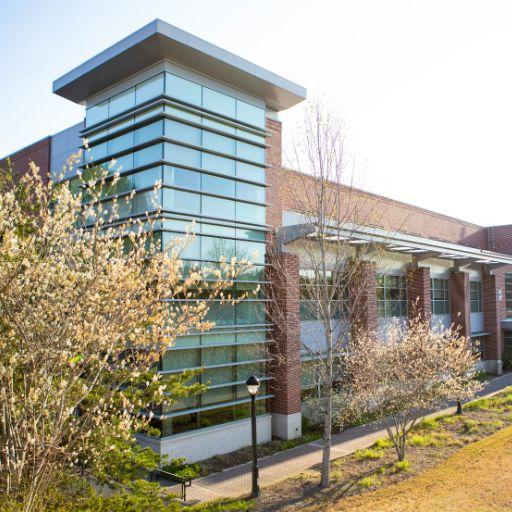 campus center